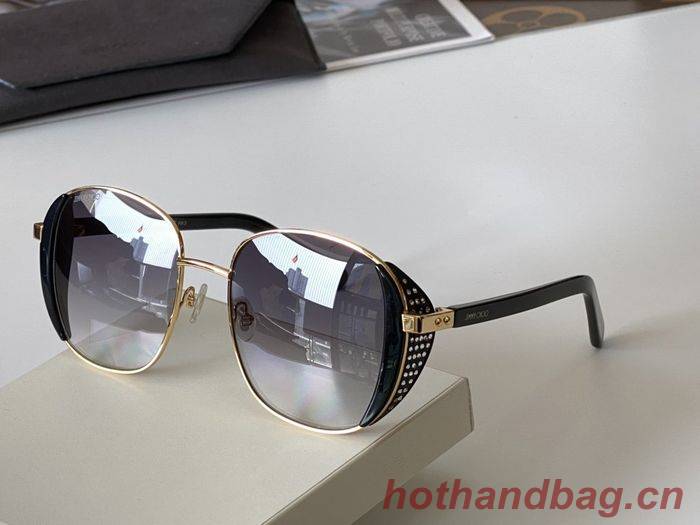 Jimmy Choo Sunglasses Top Quality JCS00077